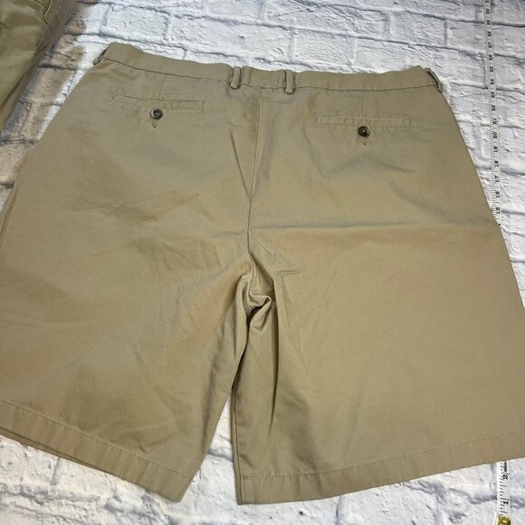 Parker shorts size 42 khaki uniform - Picture 4 of 5